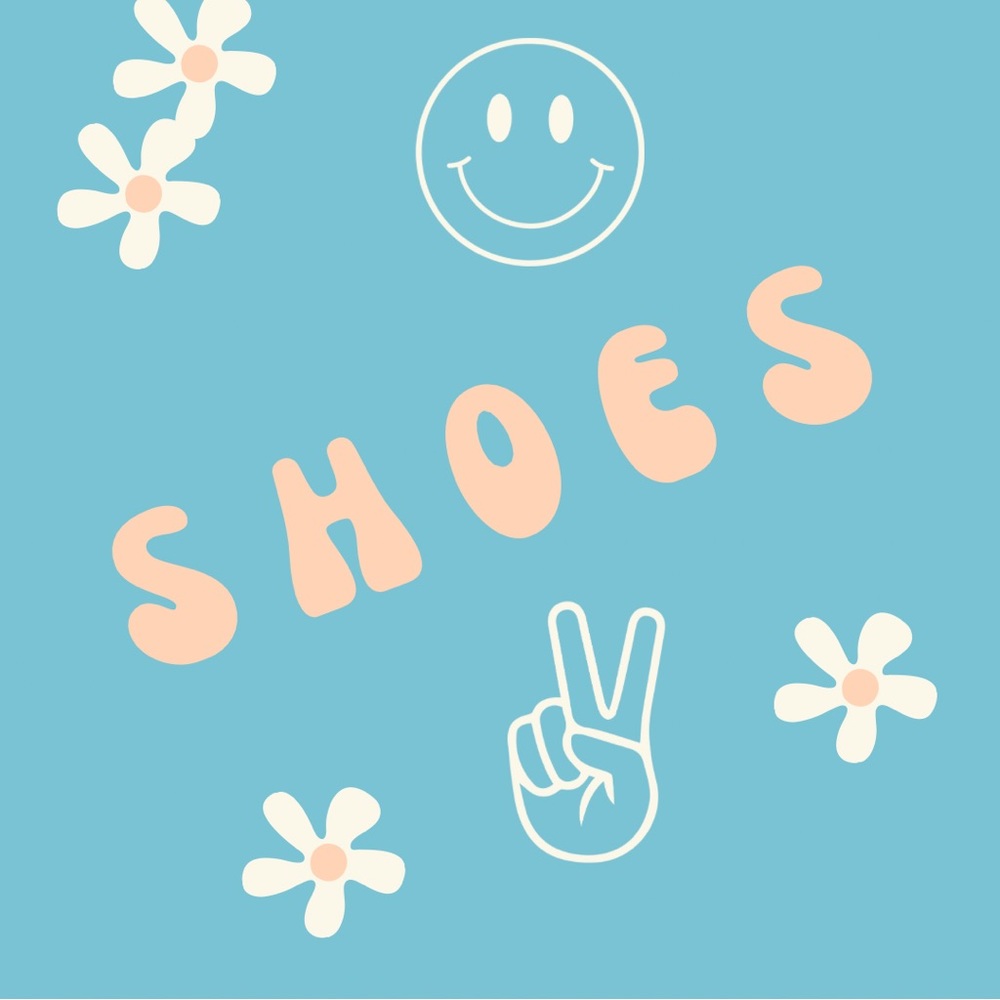 SHOES!